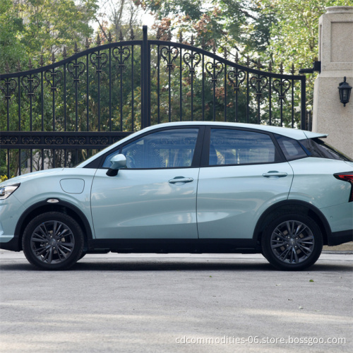 V Style Trendy 400 Edition Neta Electric Cars Adults Vehicle
